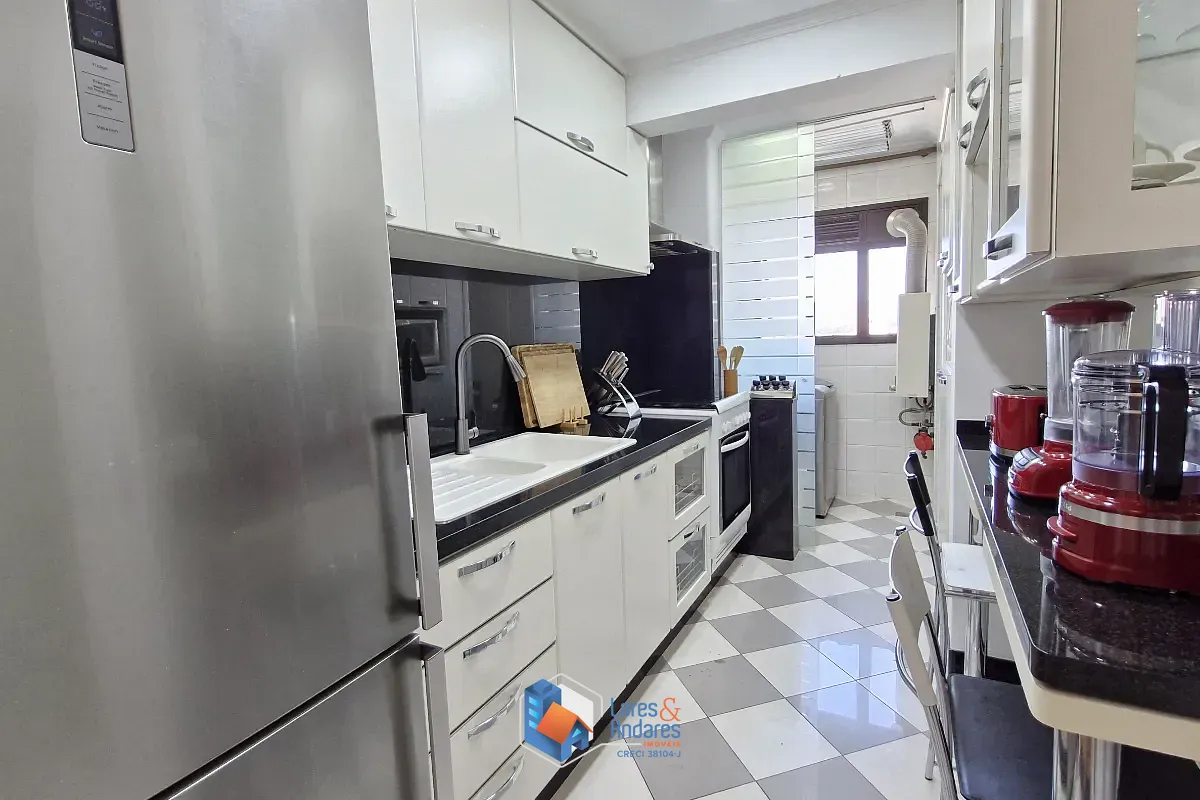 Apartamento, 2 quartos, 82 m² - Foto 121