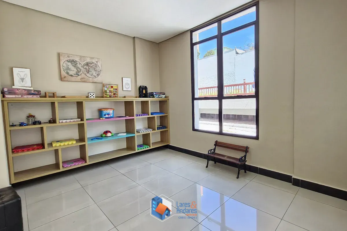 Apartamento, 2 quartos, 82 m² - Foto 169