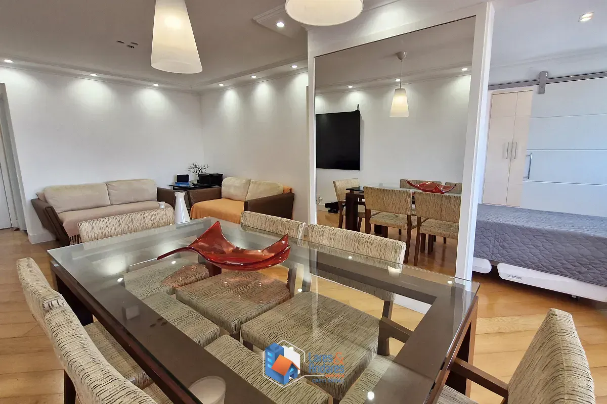 Apartamento, 2 quartos, 82 m² - Foto 41