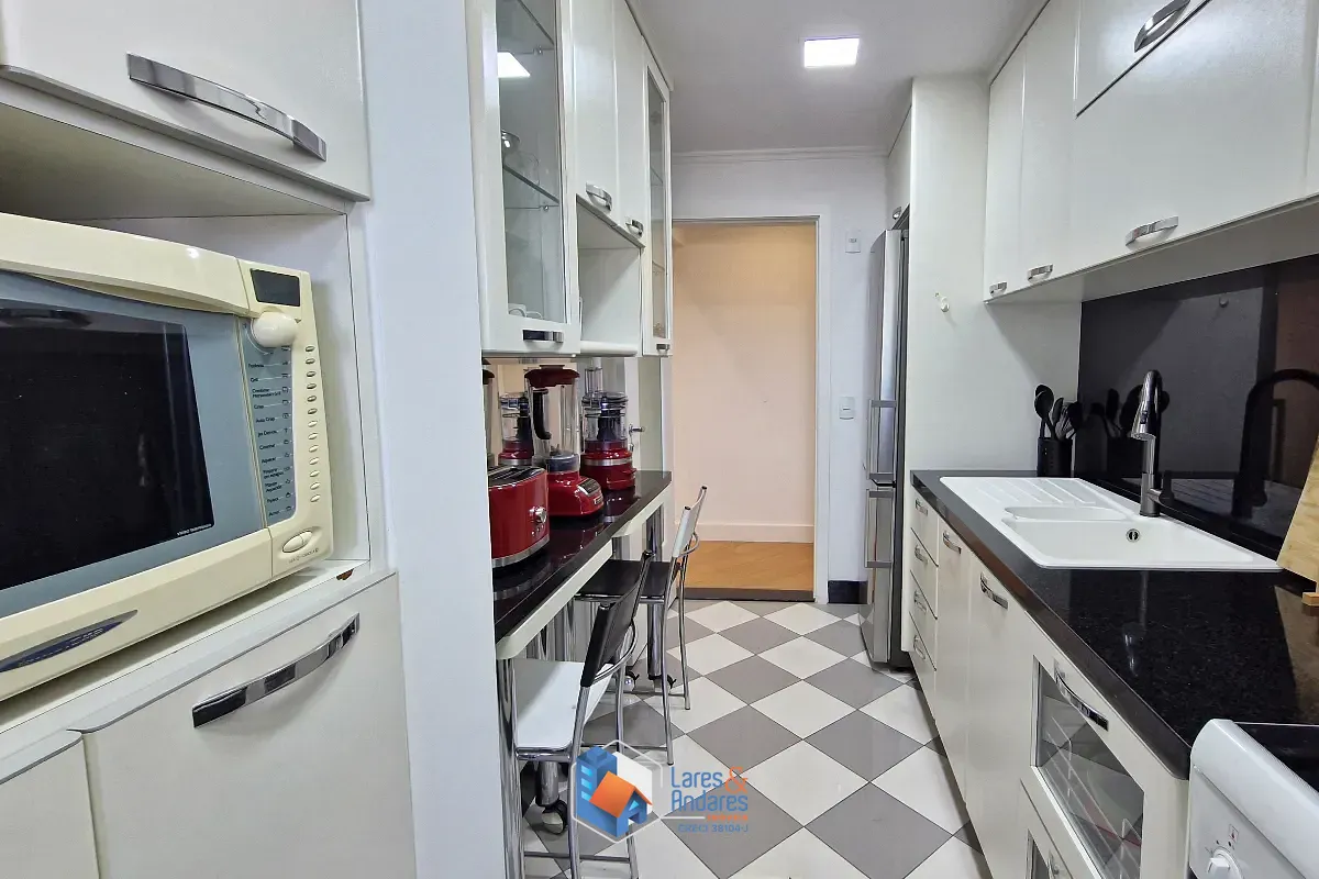 Apartamento, 2 quartos, 82 m² - Foto 125