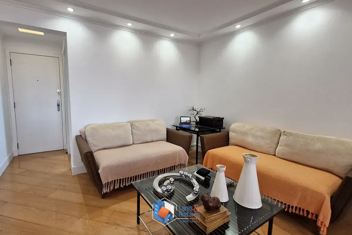 Apartamento, 2 quartos, 82 m² - Foto 117