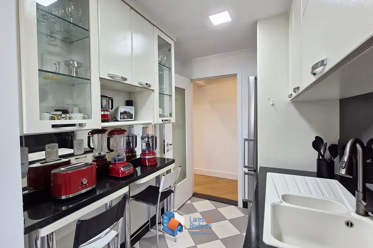 Apartamento, 2 quartos, 82 m² - Foto 129