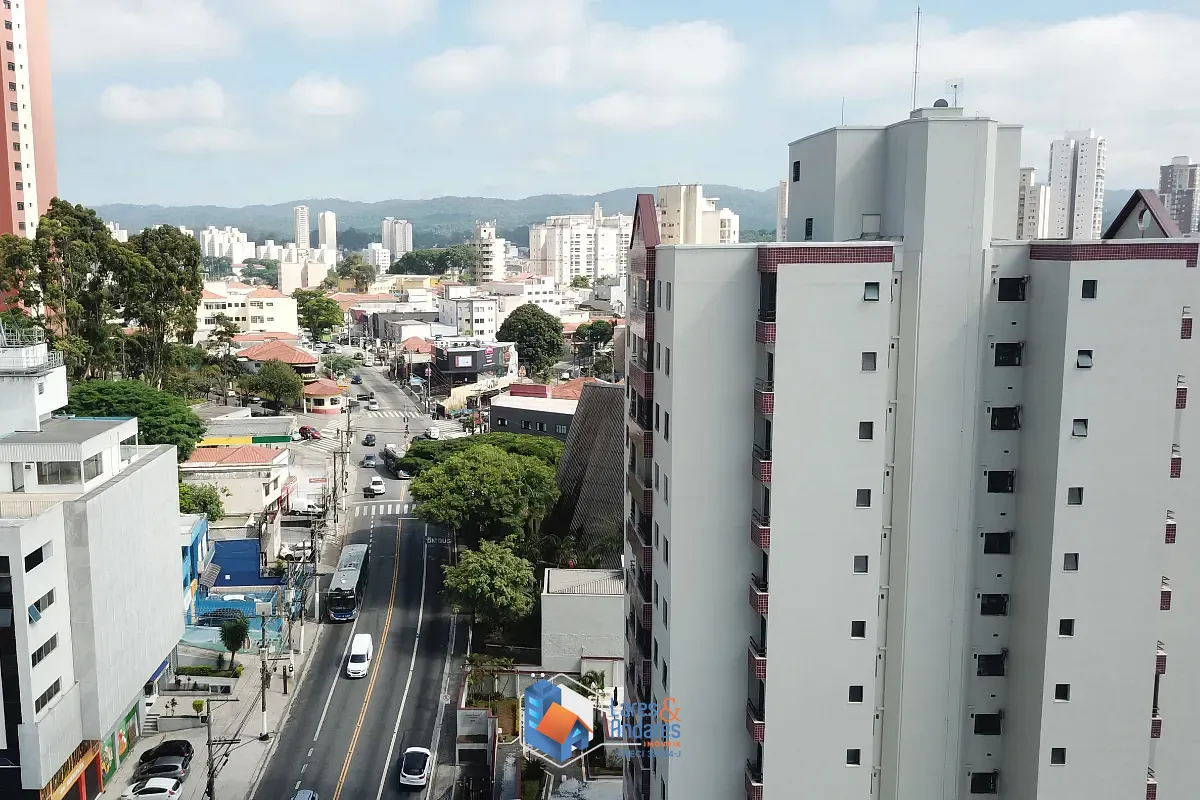 Apartamento, 2 quartos, 82 m² - Foto 221
