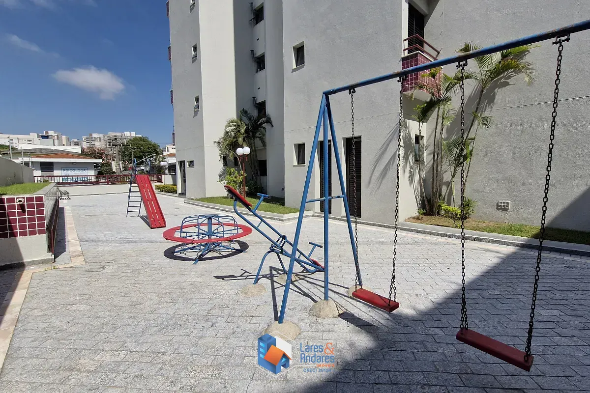 Apartamento, 2 quartos, 82 m² - Foto 161
