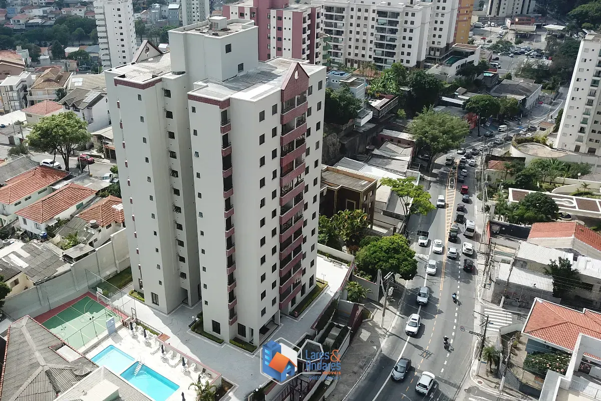 Apartamento, 2 quartos, 82 m² - Foto 193