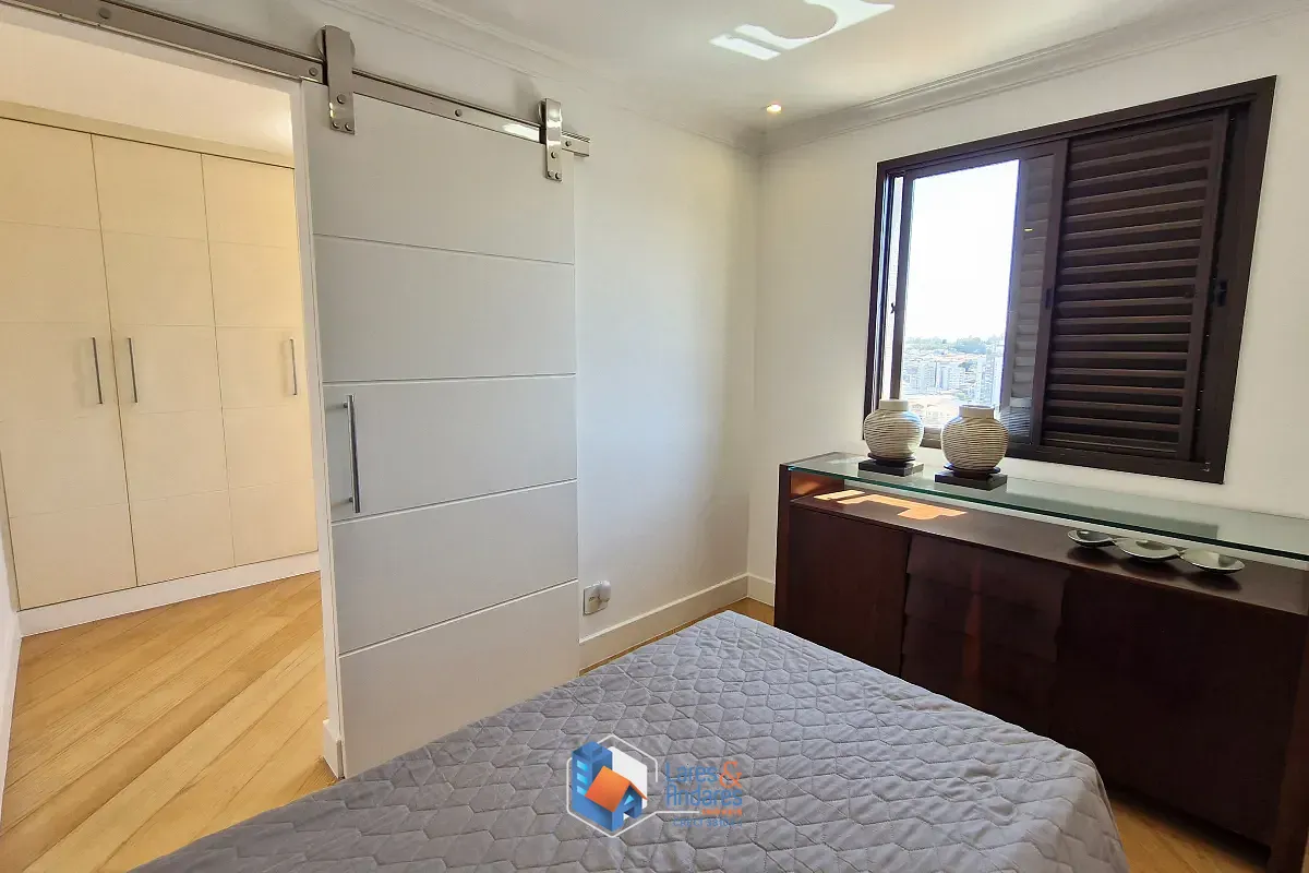 Apartamento, 2 quartos, 82 m² - Foto 61