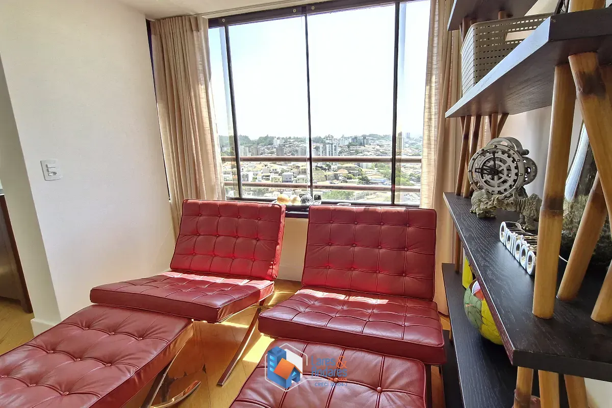 Apartamento, 2 quartos, 82 m² - Foto 29