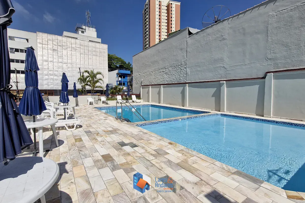 Apartamento, 2 quartos, 82 m² - Foto 153