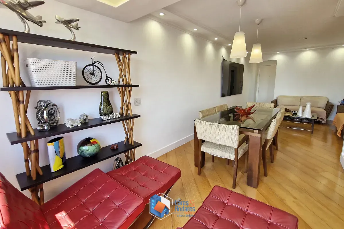 Apartamento, 2 quartos, 82 m² - Foto 37
