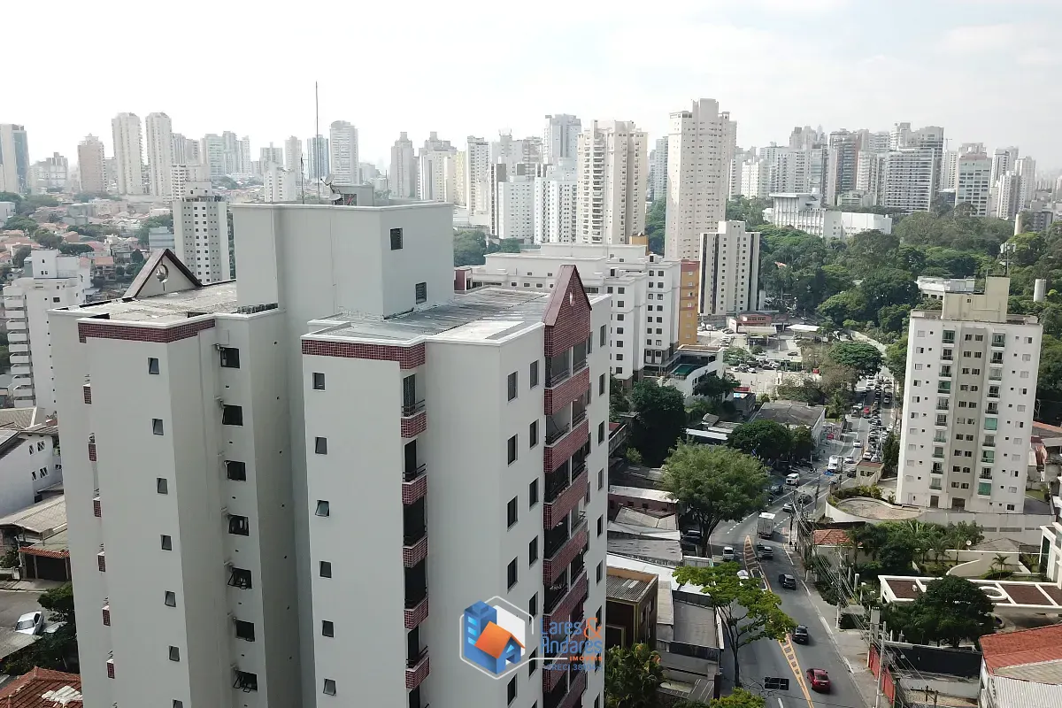 Apartamento, 2 quartos, 82 m² - Foto 213