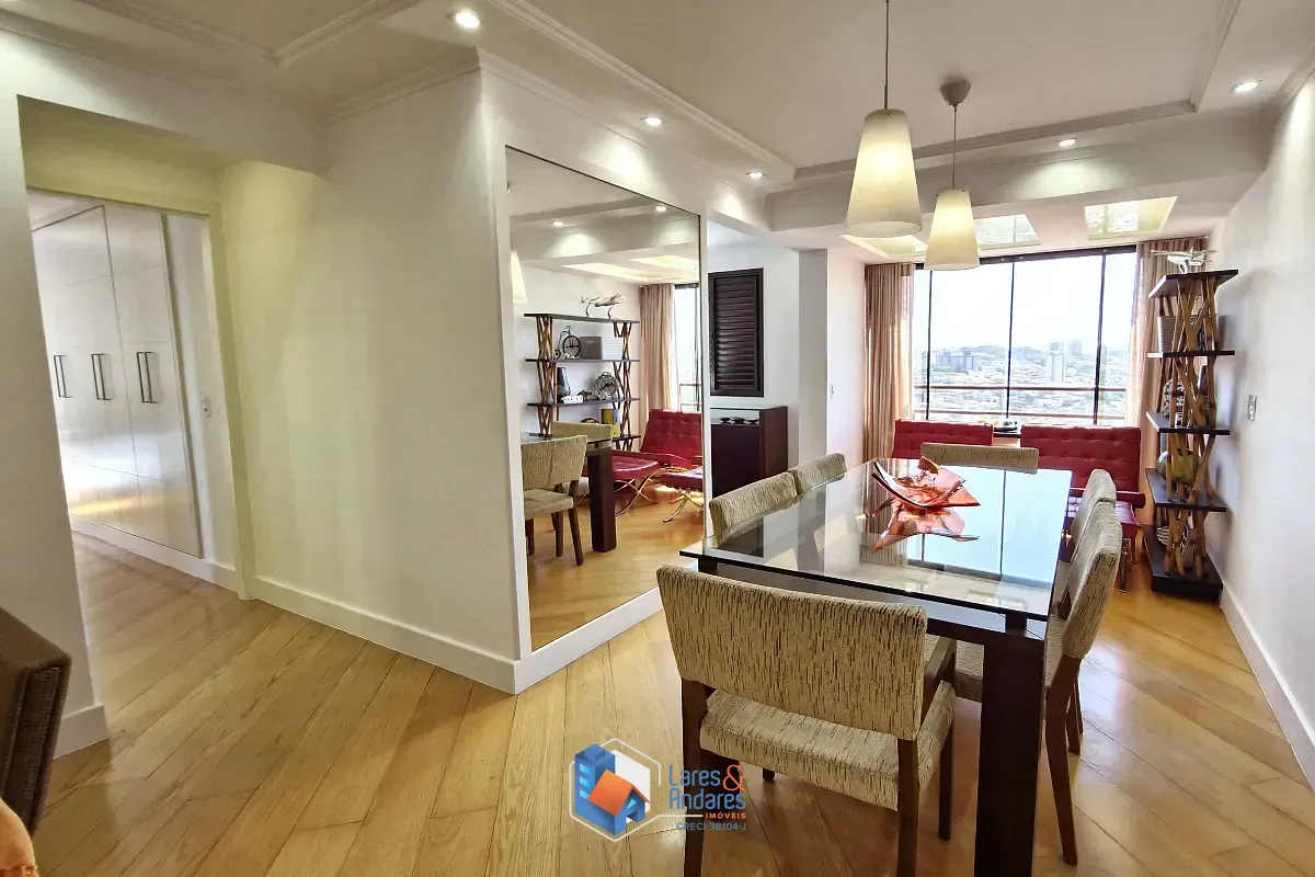 Apartamento, 2 quartos, 82 m² - Foto 17