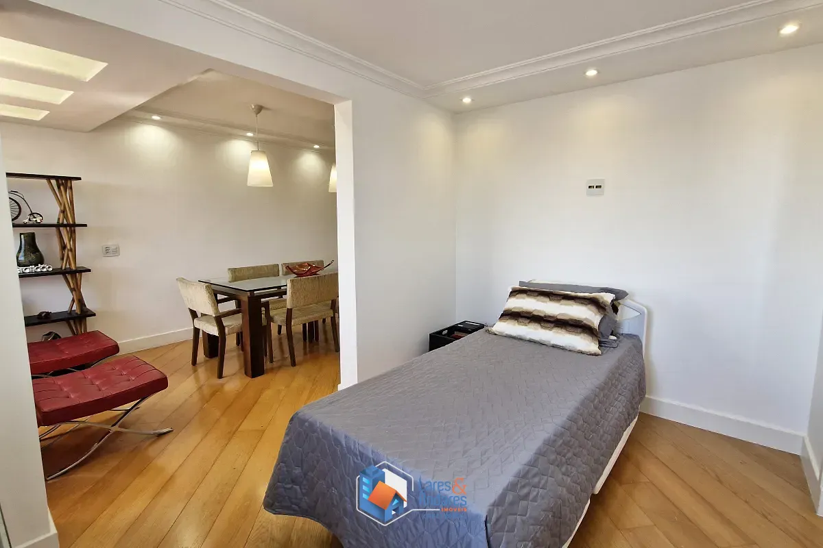 Apartamento, 2 quartos, 82 m² - Foto 57
