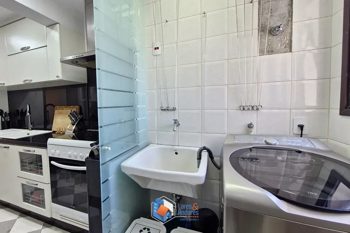 Apartamento, 2 quartos, 82 m² - Foto 141