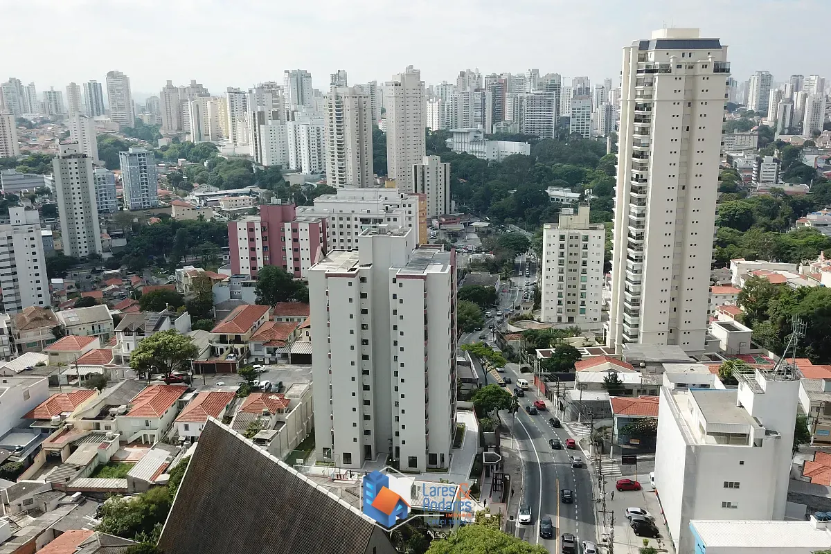 Apartamento, 2 quartos, 82 m² - Foto 197