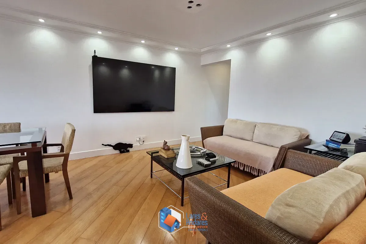 Apartamento, 2 quartos, 82 m² - Foto 13