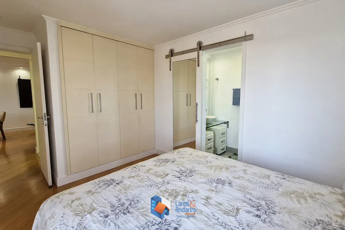 Apartamento, 2 quartos, 82 m² - Foto 97