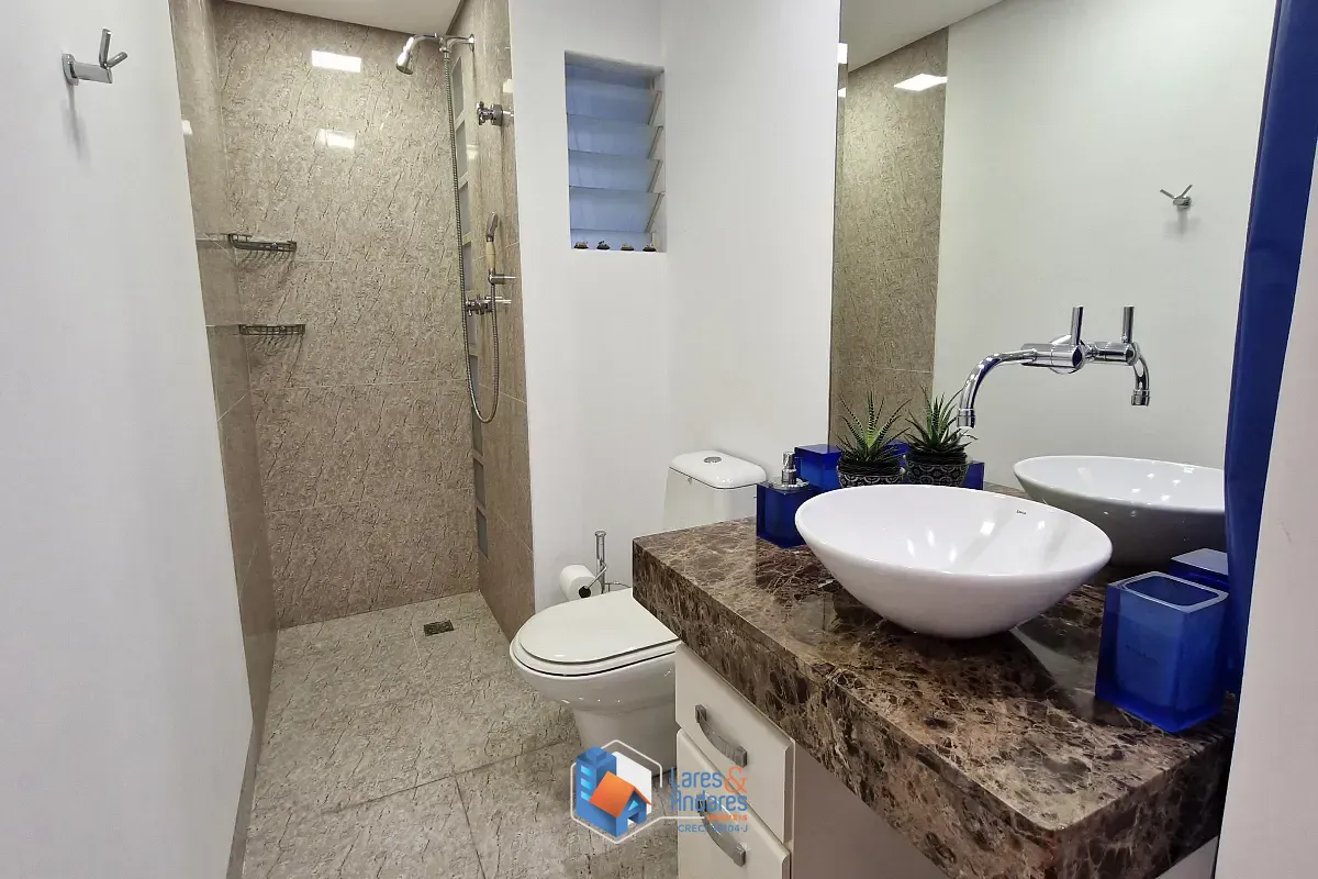 Apartamento, 2 quartos, 82 m² - Foto 85