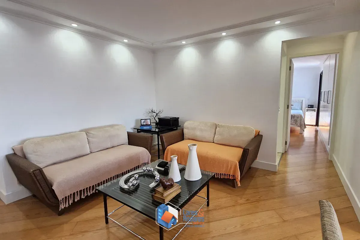 Apartamento, 2 quartos, 82 m² - Foto 81