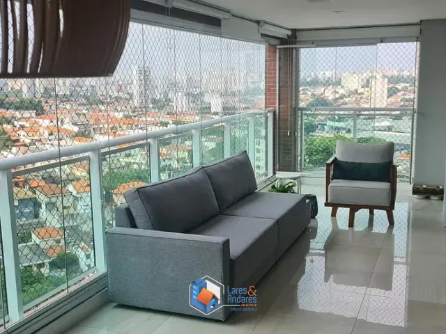 Apartamento com 2084m² 3 quartos e 5 banheiros, à venda, no bairro Vila Mariana em São Paulo
