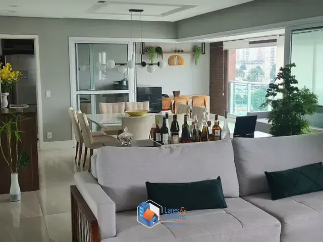 Apartamento com 2084m² 3 quartos e 5 banheiros, à venda, no bairro Vila Mariana em São Paulo