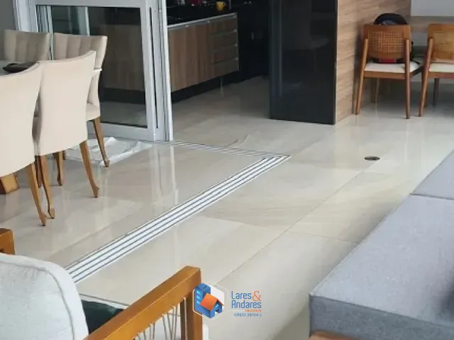 Apartamento com 2084m² 3 quartos e 5 banheiros, à venda, no bairro Vila Mariana em São Paulo