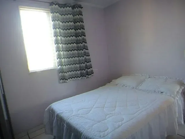 Apartamento 2 quartos e 1 banheiro, à venda, no bairro Dic IV (Conjunto Habitacional Lech Walesa) em Campinas