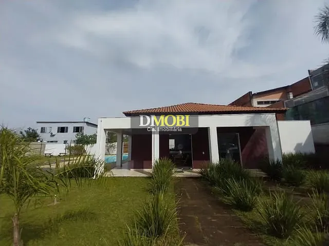 Apartamento com 52m² 2 quartos e 1 banheiro, à venda, no bairro Santa Cruz em Gravataí