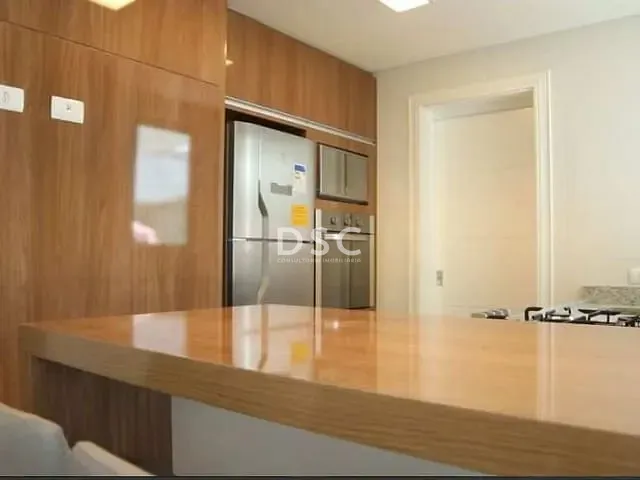 Apartamento 2 quartos e 3 banheiros, à venda, no bairro Alto da Glória em Curitiba