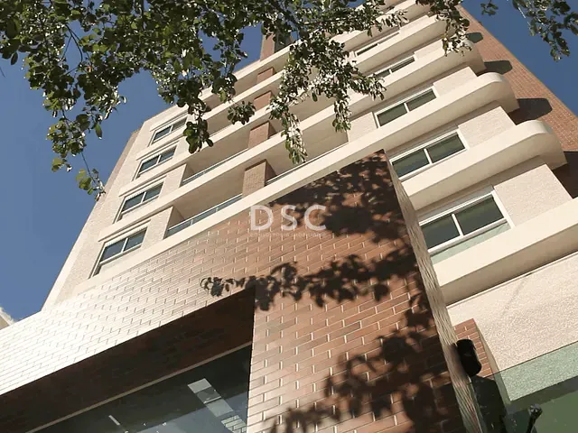 Apartamento 2 quartos e 3 banheiros, à venda, no bairro Alto da Glória em Curitiba