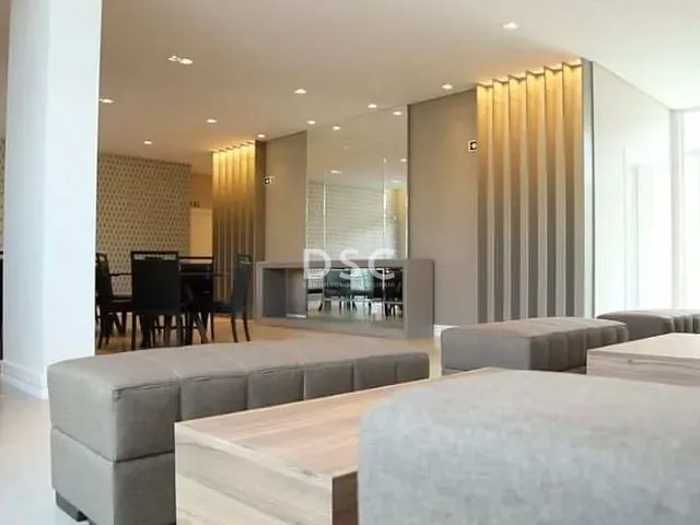 Apartamento 2 quartos e 3 banheiros, à venda, no bairro Alto da Glória em Curitiba