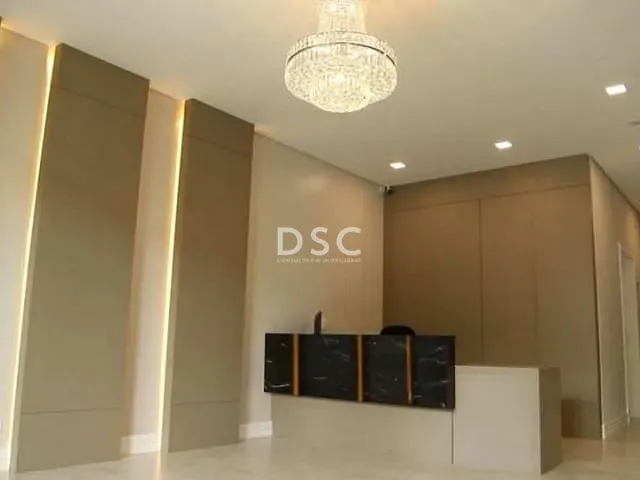 Apartamento 2 quartos e 3 banheiros, à venda, no bairro Alto da Glória em Curitiba