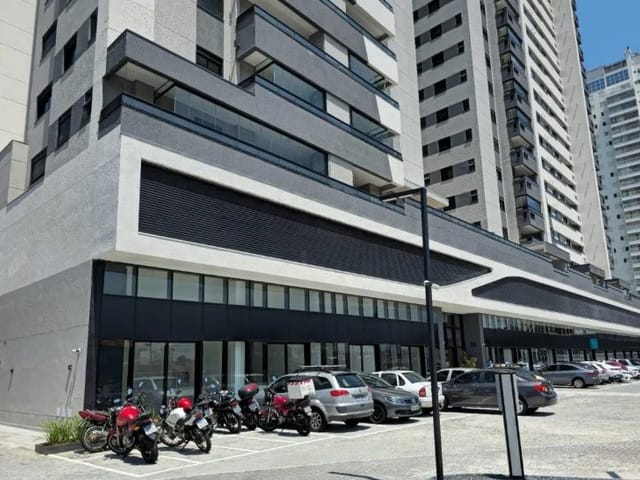 Apartamento 3 quartos e 2 banheiros, à venda, no bairro Jardim Satélite em São José dos Campos