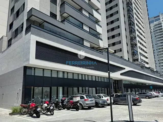 Apartamento 3 quartos e 2 banheiros, à venda, no bairro Jardim Satélite em São José dos Campos