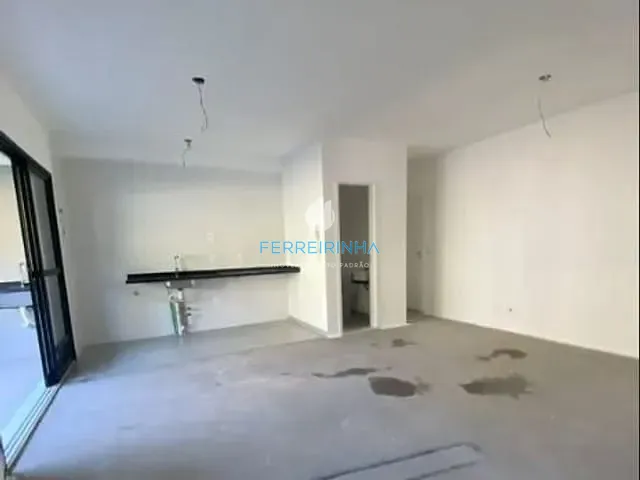 Apartamento 3 quartos e 2 banheiros, à venda, no bairro Jardim Satélite em São José dos Campos