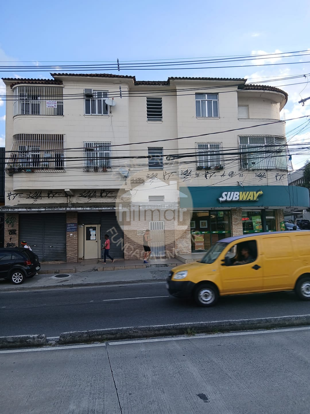 Apartamento, 2 quartos, 67 m² - Foto 1