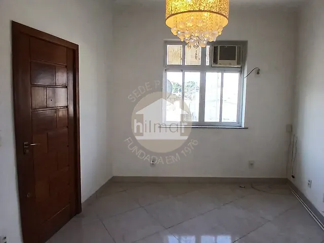 Apartamento com 67m² 2 quartos e 1 banheiro, à venda ou para alugar, no bairro Penha em Rio de Janeiro