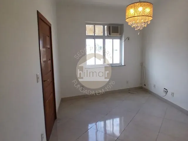 Apartamento com 67m² 2 quartos e 1 banheiro, à venda ou para alugar, no bairro Penha em Rio de Janeiro