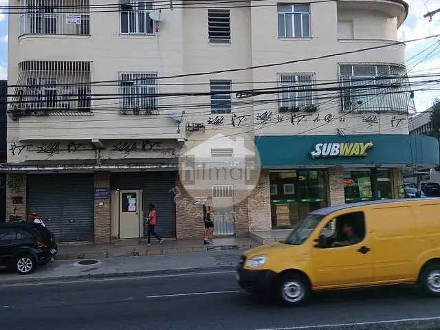 Apartamento com 67m² 2 quartos e 1 banheiro, à venda ou para alugar, no bairro Penha em Rio de Janeiro