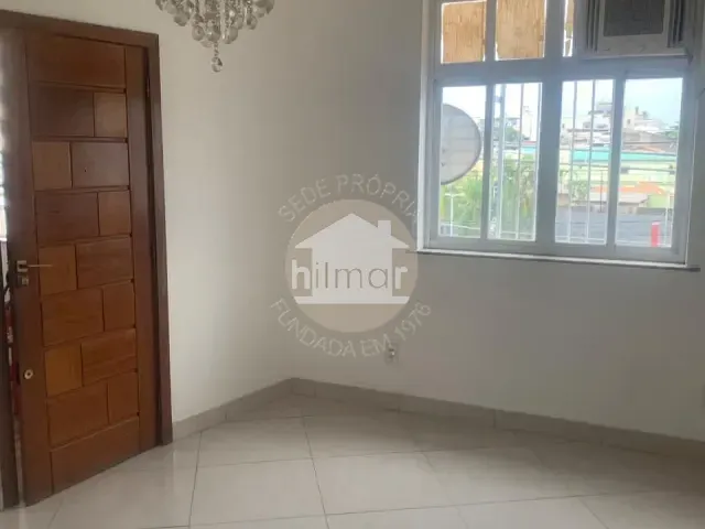 Apartamento com 67m² 2 quartos e 1 banheiro, à venda ou para alugar, no bairro Penha em Rio de Janeiro