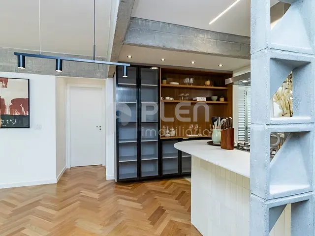 Apartamento 3 quartos e 2 banheiros, à venda, no bairro Jardim Paulista em São Paulo