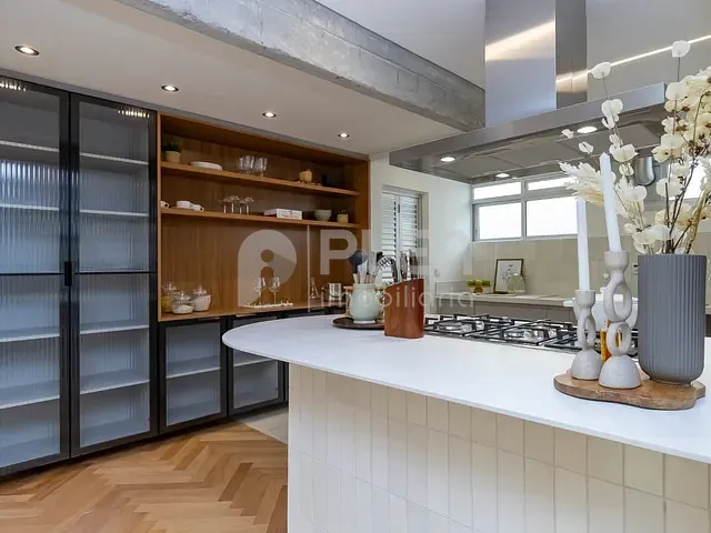 Apartamento 3 quartos e 2 banheiros, à venda, no bairro Jardim Paulista em São Paulo