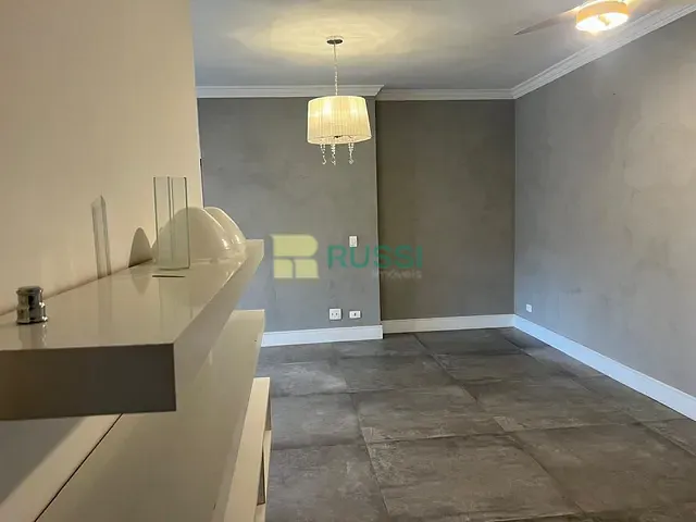 Apartamento 3 quartos e 3 banheiros, à venda, no bairro Vila Adyana em São José dos Campos