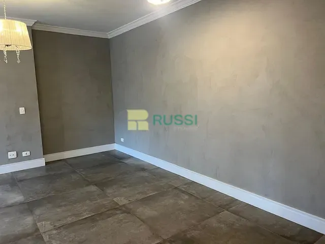Apartamento 3 quartos e 3 banheiros, à venda, no bairro Vila Adyana em São José dos Campos