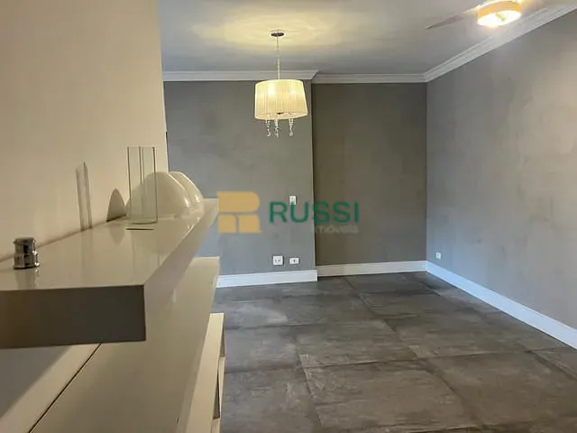 Apartamento 3 quartos e 3 banheiros, à venda, no bairro Vila Adyana em São José dos Campos