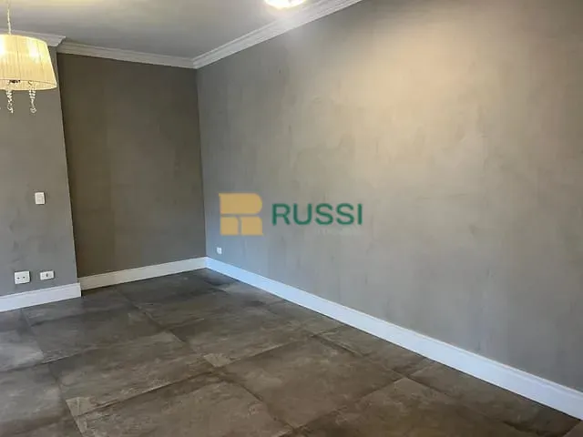 Apartamento 3 quartos e 3 banheiros, à venda, no bairro Vila Adyana em São José dos Campos