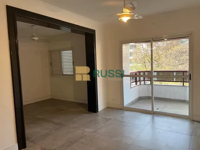 Apartamento 3 quartos e 3 banheiros, à venda, no bairro Vila Adyana em São José dos Campos