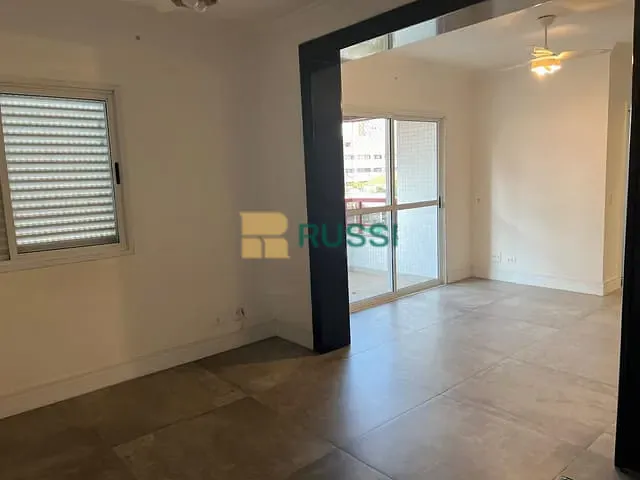 Apartamento 3 quartos e 3 banheiros, à venda, no bairro Vila Adyana em São José dos Campos