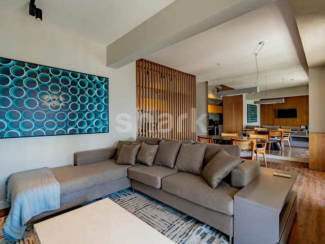 Apartamento com 150m² 2 quartos e 3 banheiros, à venda ou para alugar, no bairro Vila Nova Conceição em São Paulo