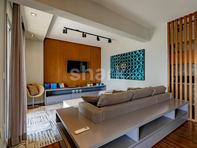 Apartamento com 150m² 2 quartos e 3 banheiros, à venda ou para alugar, no bairro Vila Nova Conceição em São Paulo