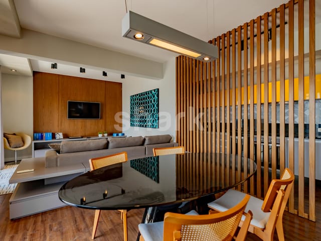 Apartamento com 150m² 2 quartos e 3 banheiros, à venda ou para alugar, no bairro Vila Nova Conceição em São Paulo